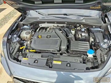 Cupra Formentor Crossover 1.5 TSI 150KM 2021 Cupra Formentor 1,5 TSI 150KM DSG LED navi kamera el.klapa alu oplacona, zdjęcie 30