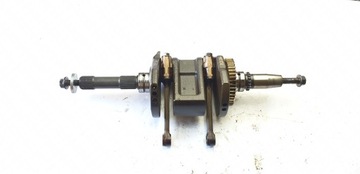 КОЛЕНВАЛ HONDA SILVER WING SWT 400