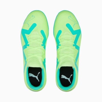 КРОССОВКИ PUMA TURF FUTURE PLAY TT 107191 03 r45