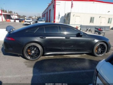 Mercedes AMG GT C190 2021 Mercedes-Benz AMG GT 63 S 2021 4.0 Benzyna 630KM, zdjęcie 6