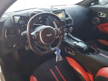 Aston Martin 2020 Aston Martin Vantage 2020, Coupe, 4.0L, od ubezpieczalni 4.0 Benzyna 510KM, zdjęcie 7