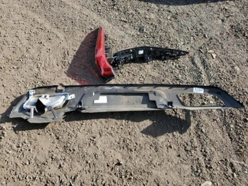 Cadillac 2024 Cadillac XT4 2024, 2.0L, 4x4, PREMIUM LUXURY, od ubezpieczalni, zdjęcie 12