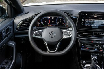 Volkswagen T-Roc I SUV Facelifting 1.5 TSI ACT 150KM 2025 Volkswagen T-Roc Final Edition 1.5 TSI 150 KM DSG, zdjęcie 15