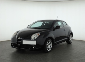 Alfa Romeo MiTo 2009 Alfa Romeo MiTo 1.4 16V, VAT 23%, Klima, zdjęcie 1
