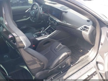 BMW Seria 4 G22-23-26 2025 BMW M4 Competition xDrive 2025 3.0l 3.0 Benzyna 523KM, zdjęcie 9