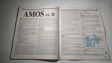 C&A Commodore и Amiga 10, 1992 г.