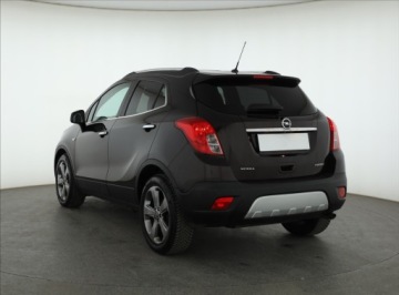 Opel Mokka I SUV 1.4 Turbo ECOTEC 140KM 2013 Opel Mokka 1.4 Turbo, Salon Polska, 1. Właściciel, zdjęcie 3