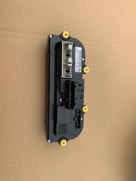 PANEL KLIMATIZACE VW AMAROK 2H6907047A ORIGINÁLNÍ STAV VELMI DOBRÝ