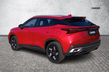 Omoda 5 1.6 T-GDI 147KM 2025 Omoda 5 Comfort Blood red rok 2025, zdjęcie 2