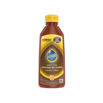 Mleczko do mebli PRONTO 200ml