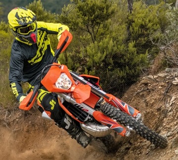 МОТОЦИКЛОВЫЕ ОЧКИ CROSS ENDURO MTB BIKE ROLL OFF