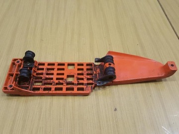 ECHO CS-304 VL КРЫШКА КОРПУС МОНТАЖНЫЙ КОРПУС