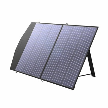 SKŁADANY PANEL SŁONECZNY 18V 100W ALLPOWERS AP-SP-027-BLA