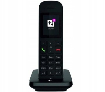 Telefon bezprzewodowy Speedphone12 E7E130