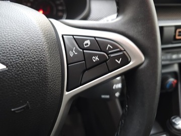 Dacia Sandero III Hatchback 5d 1.0 TCe 90KM 2023 Dacia Sandero Stepway 1.0 TCe Expression LPG, zdjęcie 16
