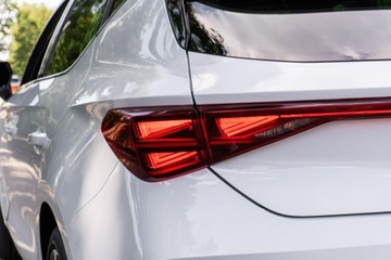 Cupra Leon II 2025 Cupra Leon 1.5 TSI 150 KM, zdjęcie 12