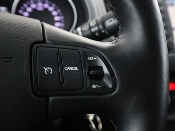 Kia Sportage III SUV Facelifting 1.6 GDI 135KM 2015 Kia Sportage skóra/alcantara navi klima auto LED, zdjęcie 29