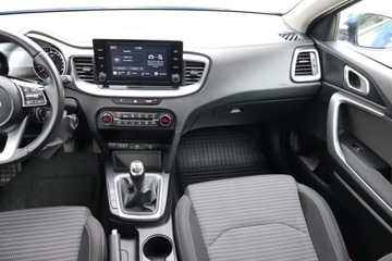 Kia Ceed III Kombi Facelifting 1.5 T-GDI 160KM 2022 Kia Ceed 1.5 T-GDI, Salon Polska, 1. Właściciel, zdjęcie 7