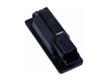 LAMPA TABULKY PEUGEOT 407 04-11 307 00-12 607 00-11 806 94-02 106 II 96-04
