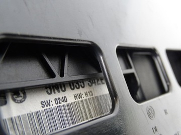 Интерфейсный модуль VW Passat B7 3AA 2010-2014 гг.