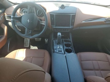 Maserati Levante 2021 Maserati Levante S Sport 2021 3.0l 3.0 Benzyna 424KM, zdjęcie 8