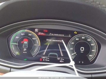 Audi Q5 II 2023 Audi Q5 Premium plus 55 tfsi e s line quattro s tronic 2.0 Hybryda Plug-in, zdjęcie 11