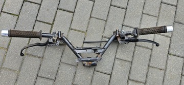 PIAGGIO MP3 125 07-11 KIEROWNICA