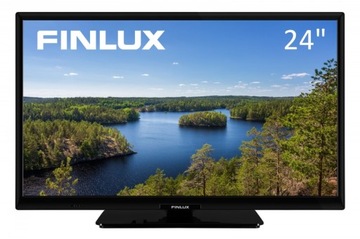 FINLUX 24FHH4121 Telewizor LED 24 cale