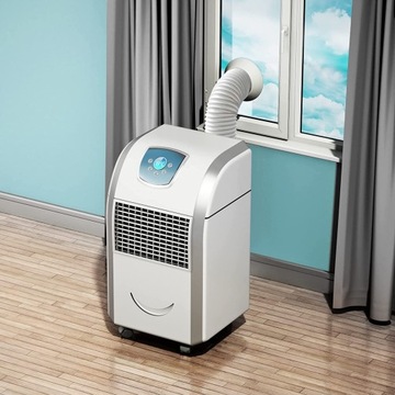 ТРУБА 15СМ 1,5М ДЛЯ ПОРТАТИВНОГО КОНДИЦИОНЕРА ВЫХЛОПНЫЙ ШЛАНГ КОНДИЦИОНЕРА