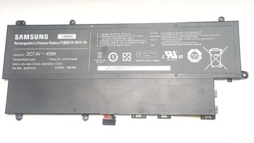 Bateria Samsung NP535 NP535U3C NP530U3C oryg 852