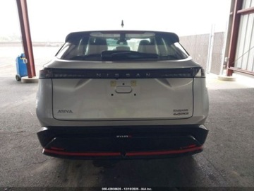 Nissan Ariya 2024 Nissan Ariya Engage 2024 Elektryczny 214KM, zdjęcie 4