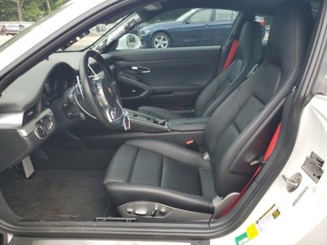Porsche 911 991 Carrera 2/2S Coupe 3.8 400KM 2015 Porsche 911 Carrera S 2015 3.8l 3.8 Benzyna 400KM, zdjęcie 7