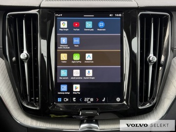 Volvo XC60 II 2024 Volvo XC 60 XC60 T6 Plug-In | AWD | Ultra Bright |, zdjęcie 13