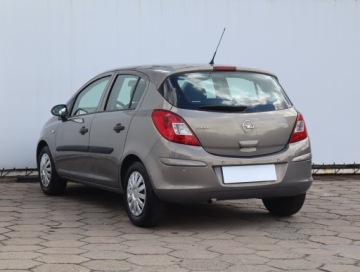 Opel Corsa D Hatchback 1.2 Twinport ECOTEC 85KM 2010 Opel Corsa 1.2, Salon Polska, Klima, zdjęcie 3