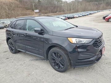 Ford Edge II 2024 Ford Edge 2024 FORD EDGE SE 2.0 Benzyna 250KM, zdjęcie 4