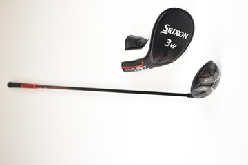 Srixon ZX MKII Fairway wood #3 15° R-flex