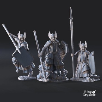 Guards of the Grey Tree ft - x3 - 3dmonkeypl