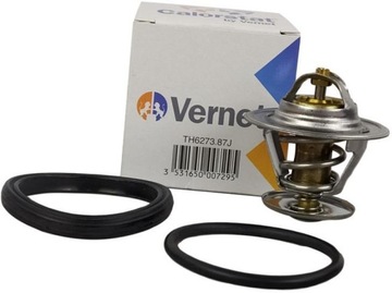 VERNET TERMOSTAT AUDI A3 8L A4 B5 A6 C4 1.9 TDI