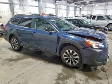 Subaru Outback VI 2023 Subaru Outback Limited 2023 2.5 Benzyna 182KM, zdjęcie 4