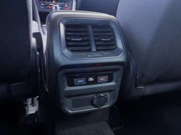 Volkswagen Tiguan II SUV 1.5 TSI EVO 150KM 2020 Volkswagen Tiguan |Digital Cockpit| Elektryczna kl, zdjęcie 18