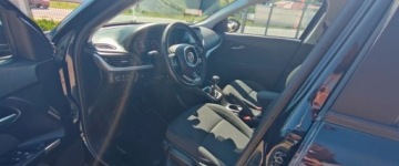 Fiat Tipo II Sedan 1.4 95KM 2019 Fiat Tipo Zadbany 88 tys. km GWARANCJA LPG Zobacz 1.4 Benzyna 95KM, zdjęcie 7