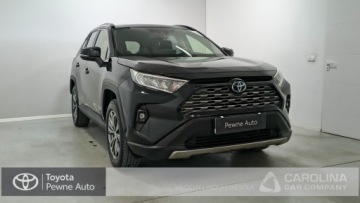 Toyota RAV4 V 2023 Toyota RAV4 2.5 Hybrid Comfort 4x2 V (2018-) 2.5 H, zdjęcie 22