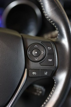 Toyota Auris II Hatchback 5d Facelifting 1.6 Valvematic 132KM 2018 Toyota Auris 1.6 Comfort 1.6 Benzyna 132KM, zdjęcie 22