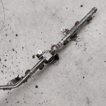 РЕЙКА ВПРЫСКА JAGUAR X-TYPE 3.0 2X4E-9F792-AB