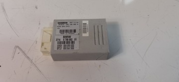 BMW F01 F07 MODUŁ STEROWNIK ZAWIESZENIA 6798662