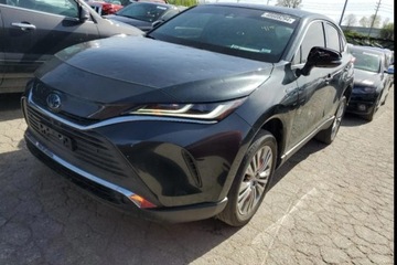 Toyota Venza 2021 Toyota Venza 2021 TOYOTA VENZA LE 2.5 Hybryda 219KM, zdjęcie 1