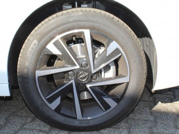 Opel Corsa F Hatchback 5d Facelifting 1.2 Turbo 100KM 2025 Od ręki - GS 1.2 Turbo 100KM, zdjęcie 8