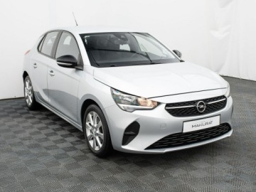 Opel Corsa F Hatchback 5d 1.2 Turbo 100KM 2022 Opel Corsa GD2C954#1.2 Elegance Cz.cof ekran dotyk, zdjęcie 2