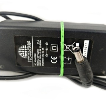 T-HD 210 DVBT декодер для эфирного телевидения Блок питания Cyfrowy Polsat