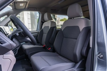 Volkswagen Multivan T7 Van L1 2.0 TDI 150KM 2026 Volkswagen VW Multivan FAMILY L2 2.0 TDI 150 KM DSG OD RĘKI, zdjęcie 12